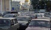 Власти Москвы представят план борьбы с пробками на 5 лет