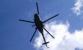 Трассу Москва – Петербург будут патрулировать 4 вертолета