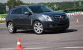 Cadillac SRX