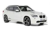 AC Schnitzer представит в Женеве самый мощный дизельный BMW X1