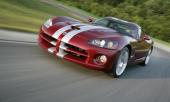 2008 Dodge Viper SRT10