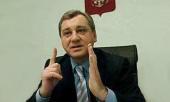 Борис Алешин покидает пост президента АвтоВАЗа