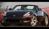 Nissan 370Z Roadster