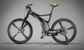 Brabus представит на Женевском мотор-шоу велосипед