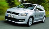 Volkswagen Polo BlueMotion