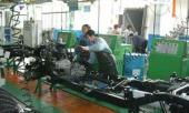 Компания Ирито построит в РФ завод по сборке автомобилей Great Wall Motor