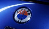 Fisker запустит производство второго суперкара в 2012 году
