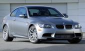 2011 BMW M3 Frozen Gray