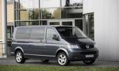 Volkswagen Multivan 4MOTION признан самым популярным минивэном