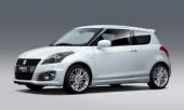 Suzuki Swift Sport