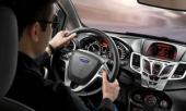 Ford привезет систему SYNC в Европу