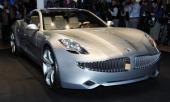 Fisker будет оснащать свои автомобили моторами BMW