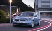 Volkswagen начинает продажи в России модели Golf российской сборки