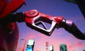 Цены на бензин и зимнее дизельное топливо несколько снизились