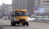 Двое нетрезвых молодых людей угнали маршрутное такси с пассажирами