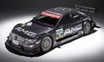 Mercedes-Benz C-класс DTM 