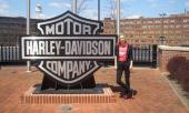 Harley-Davidson сократит 1 тыс. рабочих мест для уменьшения издержек