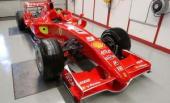 Ferrari F2007