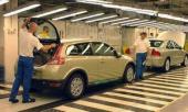 Volvo Cars уволит 1200 сотрудников в Швеции