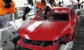 В Москве состоится премьера нового концепта Mazda