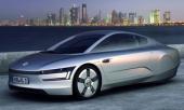 Volkswagen XL1