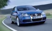 Volkswagen Golf R32