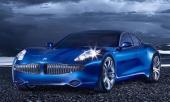 Концепт Fisker Karma