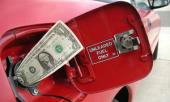 Стоимость бензина в США достигла максимума за 9 месяцев
