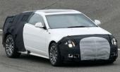 Cadillac CTS Coupe