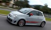 FIAT Abarth Opening Edition