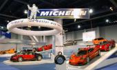 Чистая прибыль Michelin снизилась на 70,9%