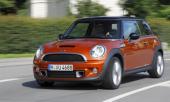 MINI Cooper SD