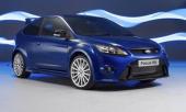 Ford Focus RS