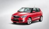 Skoda Fabia Sport Edition