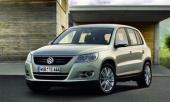 Объем продаж Volkswagen в РФ в феврале вырос на 53%