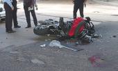 В результате столкновения двух мотоциклов в Пензе погибли два человека