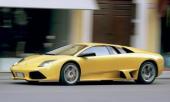 Lamborghini не ожидает прибыли в ближайшие полтора года