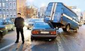 В ПДД внесены изменения, разрешающие водителям самостоятельно оформлять ДТП