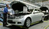 Mercedes-Benz ускорит производство автомобилей