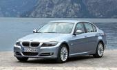 Новый BMW 3-й серии появился в салонах российских дилеров