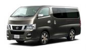 Nissan NV350