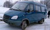 Продажи LCV в России в 2011 г. вырастут на 22,3%