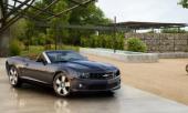 Neiman Marcus Chevrolet Camaro Convertible