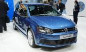 Volkswagen Polo BlueGT