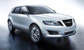 Saab 9-4X