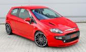 Novitec FIAT Punto Evo