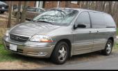 Ford Windstar