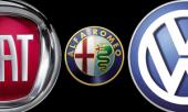 Volkswagen Group хочет купить Alfa Romeo