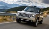 Автомобили Land Rover будут выпускаться в Индии и Китае
