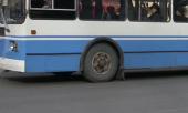 Первый электробус российской сборки выйдет на маршрут в Ярославле